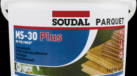 KLEJE DO CIEPŁEJ PODŁOGI